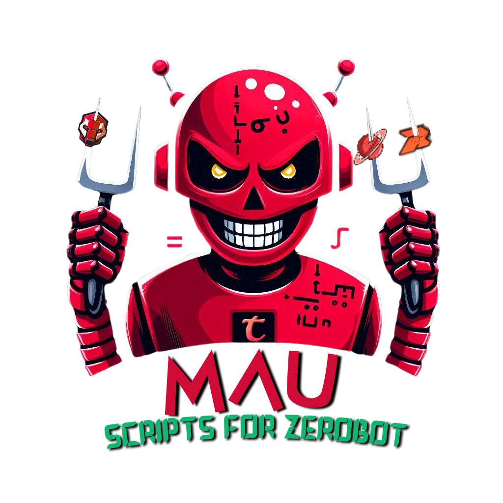 Mau Cavebot Discord